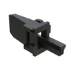 Rectangular Connector Accessories - 889-AW4P-B-ND - DigiKey