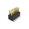 Headers, Male Pins - 609-10152265-1121HFTR-ND - DigiKey