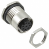 Circular Connector Assemblies - 277-2717-ND - DigiKey