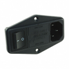Power Entry Modules (PEM) - 603-1262-ND - DigiKey