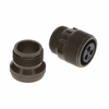 Circular Connector Assemblies - 339-MS3101A14S-1S-ND - DigiKey