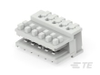 Standard Edge Connectors - 2402722-5 - TE Connectivity