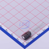 Capacitors >> Aluminum Electrolytic Capacitors - Leaded -- SHW1000UF6.3V6.3X11