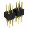 Connectors, Interconnects - Rectangular Connectors - Headers, Male Pins - 451-80-262-00-003101 - Shenzhen Shengyu Electronics Technology Limited
