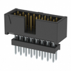 Headers, Male Pins - 612-ZSS-108-02-L-D-570-ND - DigiKey