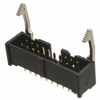 Headers, Male Pins - 2057-BHR-20-VUA-ML-ND - DigiKey