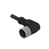 Circular Cable Assemblies - 1175-1072F12-04-2-1-RA-00200-ND - DigiKey