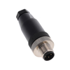 Circular Connector Assemblies - 52-M12-04P-A-AE4-ND - DigiKey