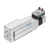 Electric Actuators/Cylinders - 2171-EGSS-BS-KF-60-50-12P-ST-M-H1-PLK-AA-ND - DigiKey