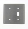 Combination Wallplates -- 84077-40 - Image