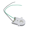 LED Indication - Discrete - 492-SAC-0003-GN-ND - DigiKey