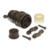 Circular Connector Assemblies - 339-MS3106E18-12P-ND - DigiKey