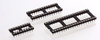 IC & Component Sockets - 116-83-422-41-006101 - Powell Electronics, Inc.