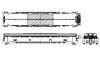 D-Sub Connectors - 1674154-1 - Powell Electronics, Inc.