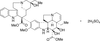 N-Desformyl-4-desacetyl Vincristine Disulfate Salt - 23332 - Medical Isotopes, Inc.