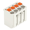 Female connector/socket - 2091-1124 - WAGO