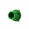Circular Connector Housings - A139331-ND - DigiKey