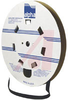 TUBING, SPIRAL WRAP, NYLON, 94V-2 FLAMMABILITY, 1/4
