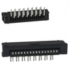 FFC, FPC (Flat Flexible) Connector Assemblies - SLW16R-1C7LF - ODG (Origin Data Global)