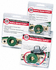 Fuses & Overcurrent Protection - Fuses - Automotive Aftermarket Products - Fuses - Specialty Products - Fuses - Series: ATD - 0ATD0200XBP -- 0ATD0200XBP
