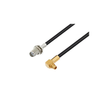Coaxial Cables (RF) - 6099-PE34786-36-ND - DigiKey