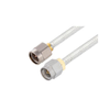Coaxial Cables (RF) - 6099-PE3W09962-6-ND - DigiKey