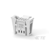 Rectangular Connector Housings - 9-1740209-6-ND - DigiKey