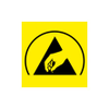 Safety Labels - 218616 - RS Components, Ltd.