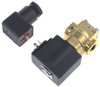 Solenoid Valves -- 168232 - Image