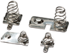 Spring Battery Contact -- IT Series - Image