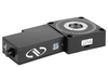 Motorized Rotation Stage, DC Motor, Continuous 360° Motion, URS75 - URS75BCC - Newport MKS