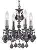 Mini Chandeliers-Candle - 318222 - Light Center (The)