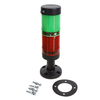 Stackable Tower Lighting, Beacons, and Components - TW1UR2G2-ND - DigiKey