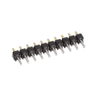 Headers, Male Pins - TSW-110-05-F-S-ND - DigiKey