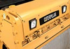 CB434D XW Tandem Vibratory Roller - CB434D XW Tandem Vibratory Roller - Patten CAT