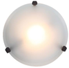 50041-RU/FST Flush Mounts-Bowl Style - 362200 - Capital Lighting, Inc.
