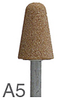 Mounted Points.  Good - High Performance - M0005 - Flexovit USA, Inc.