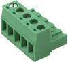 Terminal Blocks - Headers, Plugs and Sockets - 277-8670-ND - DigiKey