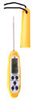 9848EFDA - Taylor 9848EFDA Safe-T-Guard Reduced-Tip Pen-Style Thermometer -40 to 450 F -- GO-90000-68