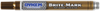 Dykem Brite-Mark Gold Medium Marking Pen - 84051 - 084353-84051 - R. S. Hughes Company, Inc.