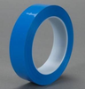 3M 483 Blue Masking/Painter's Tape - 3 in Width x 36 yd Length - 42635 - 021200-42635 - R. S. Hughes Company, Inc.
