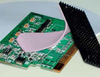 ThermaCool® TC Series Soft Ceramic-Filled Silicone Elastomer Gap Filler -- TC2006 - Image