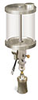 (Formerly B2192-6X13), Electro Chain Lubricator, 1 qt Acrylic Reservoir, 1 1/2
