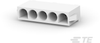 PCB Headers & Receptacles - 1586134-1 - TE Connectivity