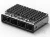 High Speed Pluggable IO Connectors & Cages - 2174754-2 - TE Connectivity