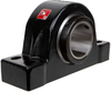 Link-Belt EPB22563FH Solid-housed Pillow Blocks Link-Belt Spherical Roller Bearings -- EPB22563FH - Image