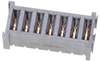 Backplane Connectors - Specialized - 0465629207 - Lingto Electronic Limited