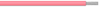 UL1015/UL1230/MTW/TEW PVC Hook-Up/Lead Wire - 14 AWG 41 Strand - Pink -- KLT1015-14-41-PINK