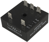 Time Delay Relay, Spst-No, 20Sec, 24Vdc; Relay Mounting Amperite - 16C1884 - Newark, An Avnet Company