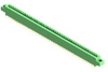 Card Edge Conn, Dual, 86Pos, Wire Wrap; Card Edge Connector Type Edac - 66AJ0983 - Newark, An Avnet Company
